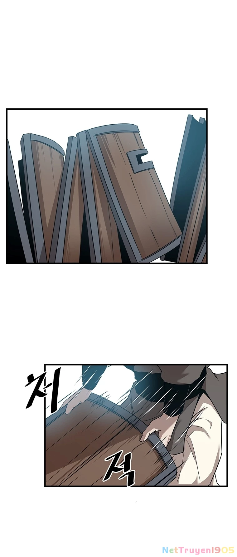 Thiên Hạ Đệ Nhất Võ Sư Chapter 10 - 24