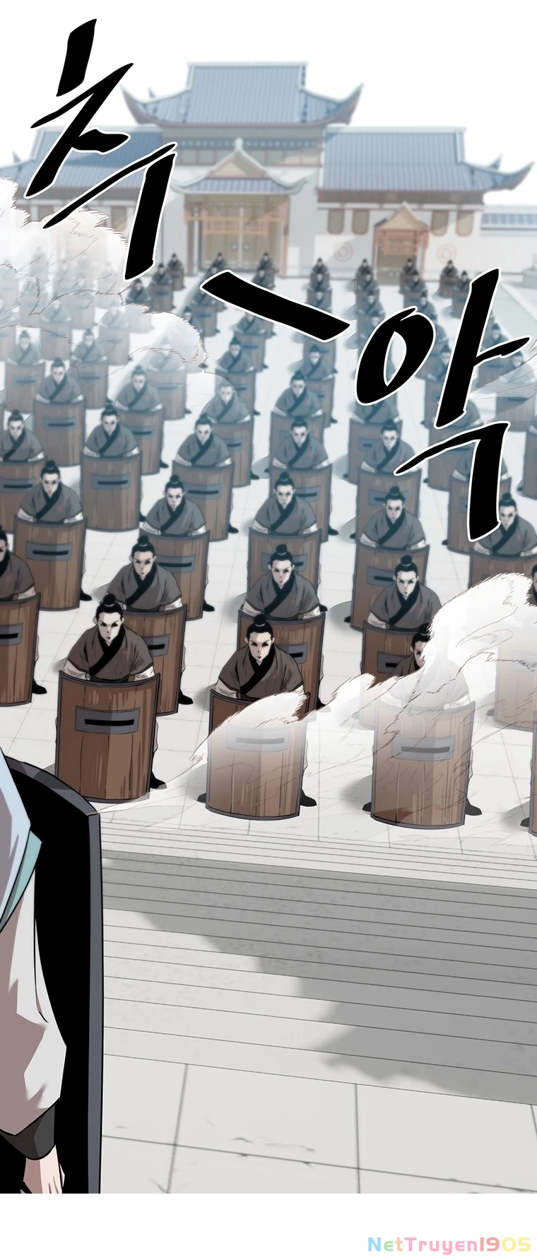 Thiên Hạ Đệ Nhất Võ Sư Chapter 10 - 25