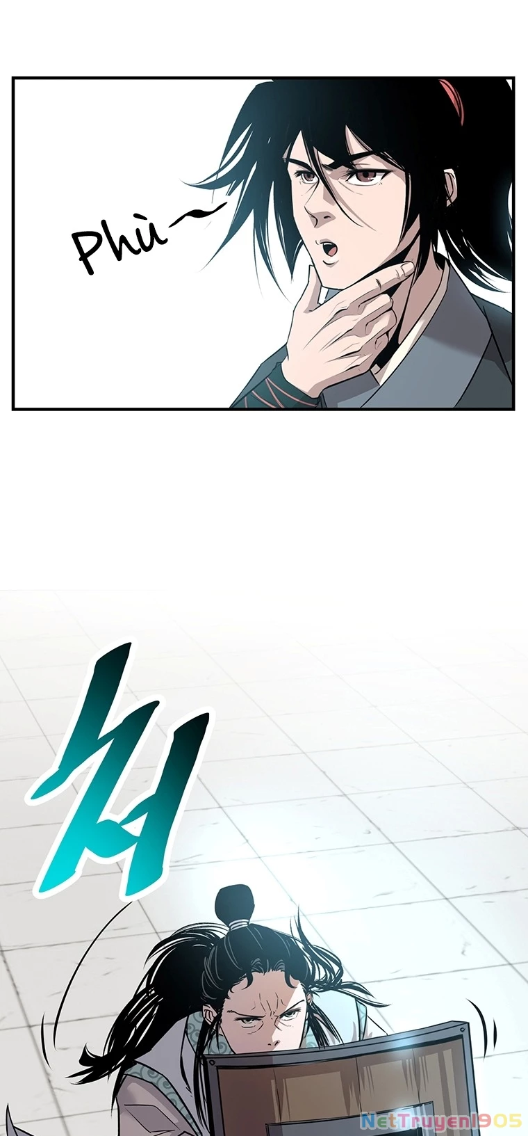 Thiên Hạ Đệ Nhất Võ Sư Chapter 10 - 27