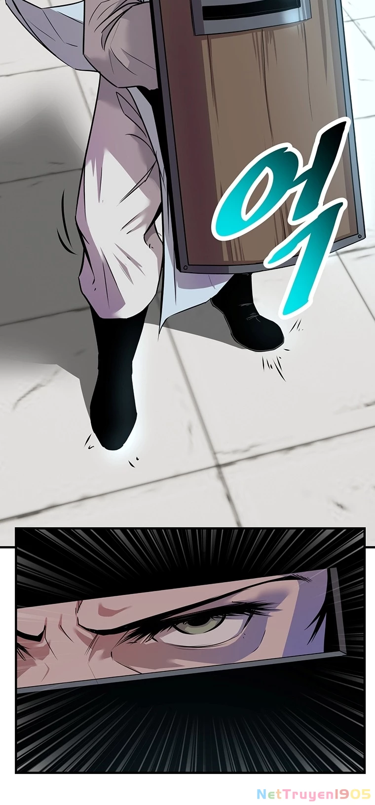 Thiên Hạ Đệ Nhất Võ Sư Chapter 10 - 28