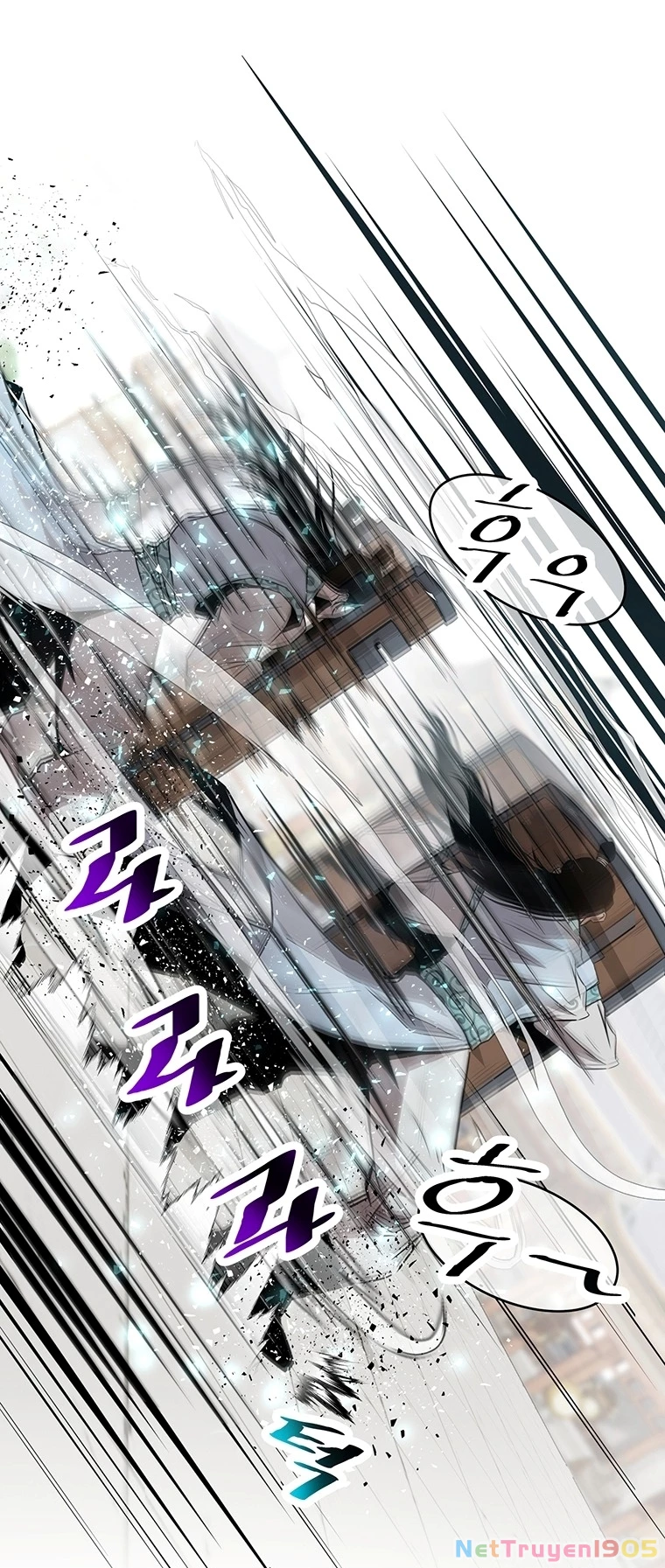 Thiên Hạ Đệ Nhất Võ Sư Chapter 10 - 29