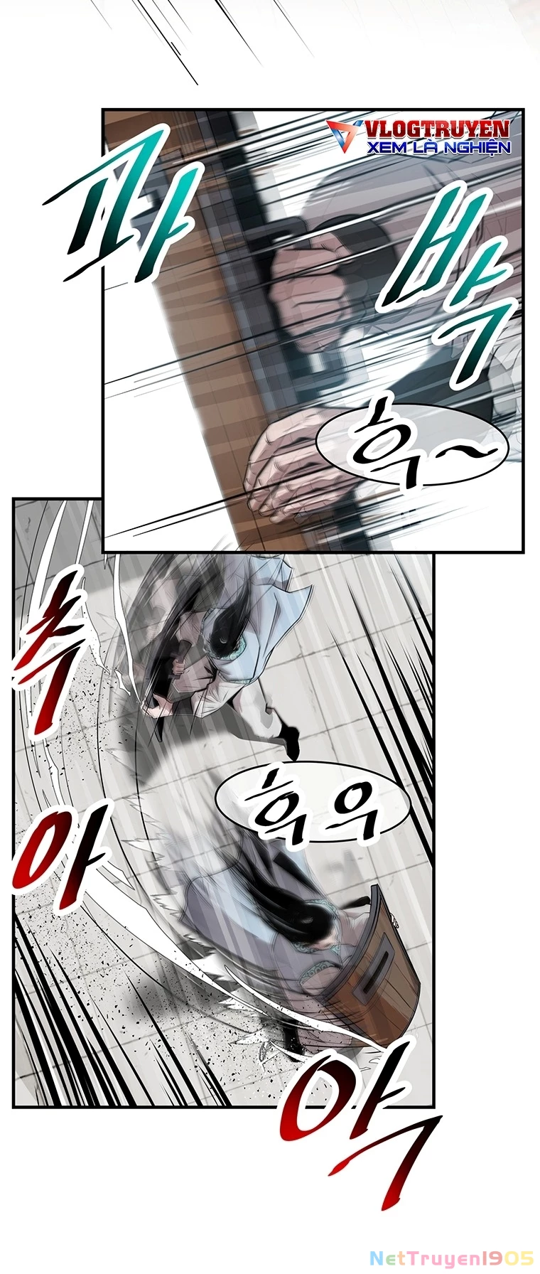 Thiên Hạ Đệ Nhất Võ Sư Chapter 10 - 30