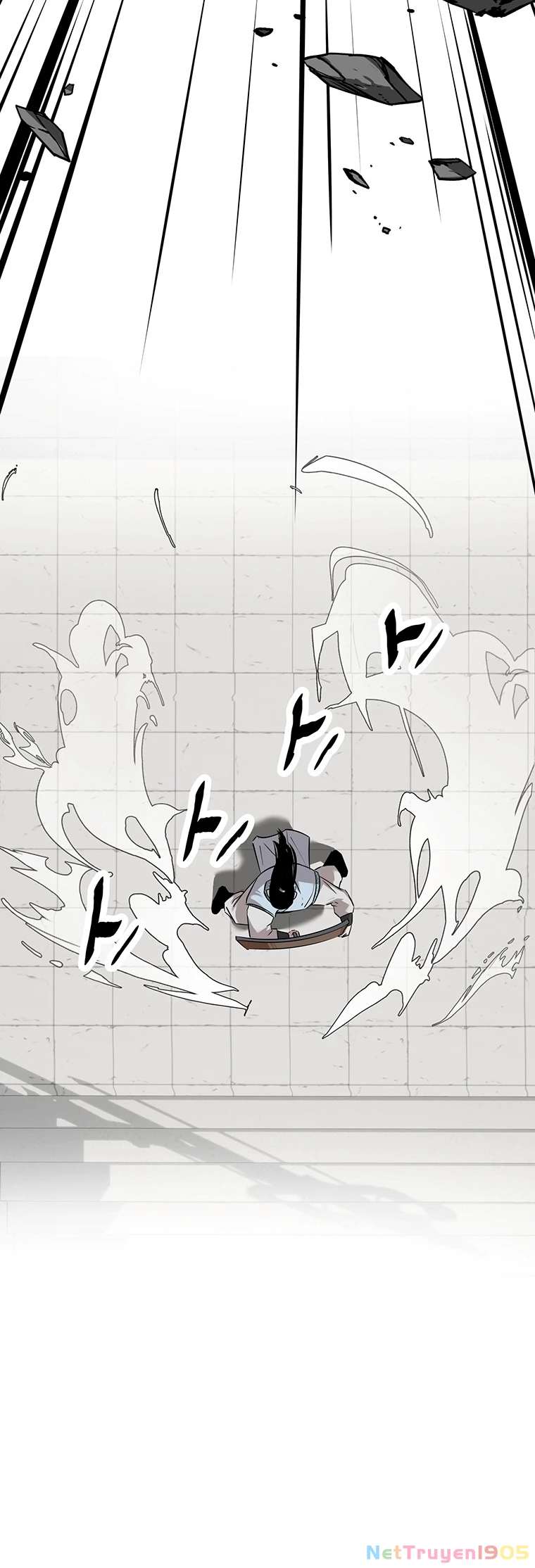 Thiên Hạ Đệ Nhất Võ Sư Chapter 10 - 32