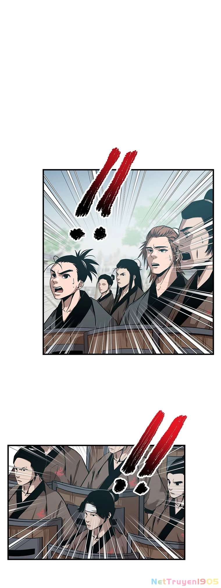 Thiên Hạ Đệ Nhất Võ Sư Chapter 10 - 33