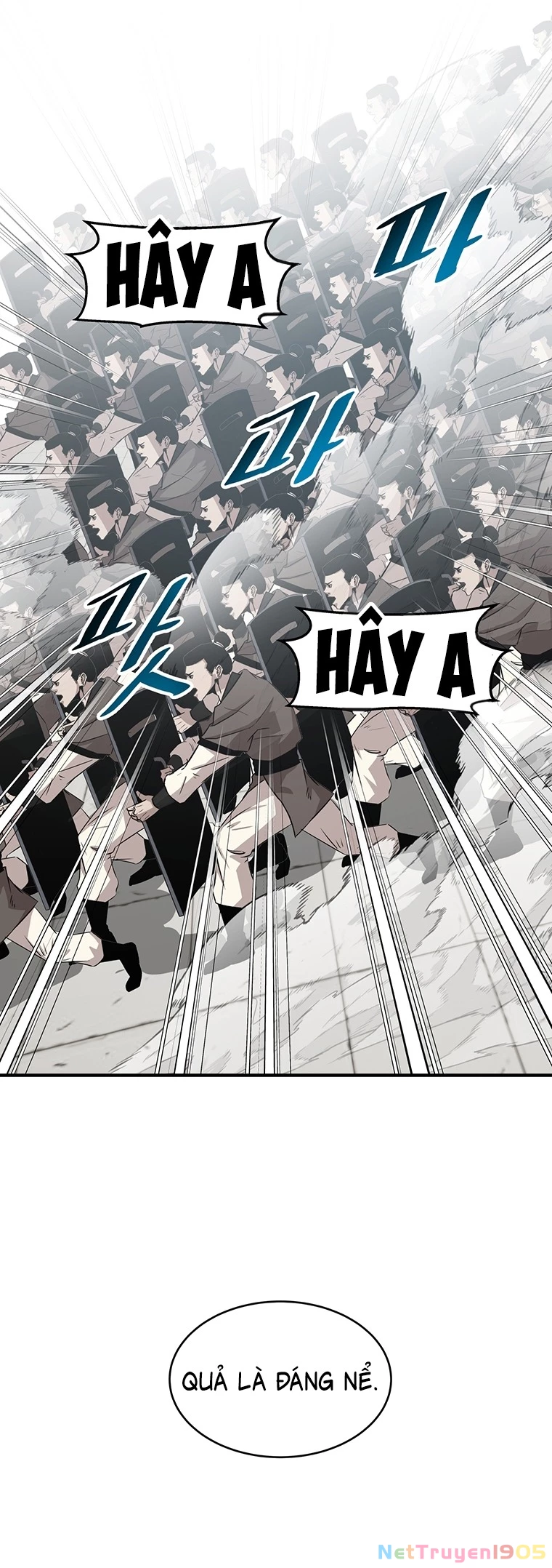 Thiên Hạ Đệ Nhất Võ Sư Chapter 10 - 36