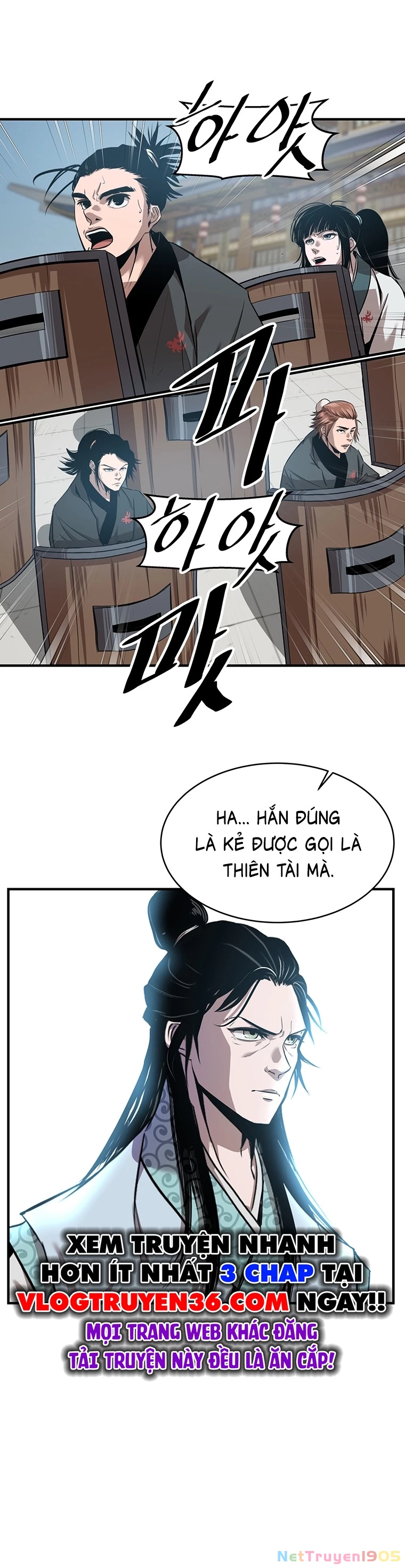 Thiên Hạ Đệ Nhất Võ Sư Chapter 10 - 37