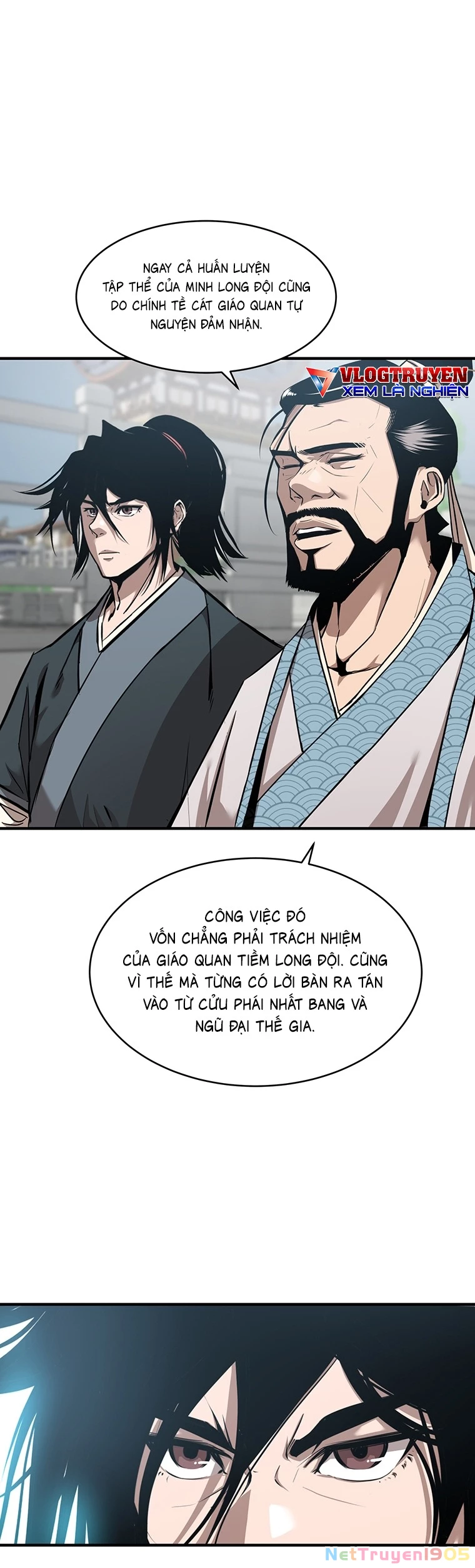 Thiên Hạ Đệ Nhất Võ Sư Chapter 10 - 38