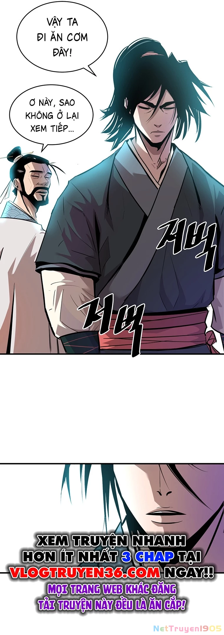 Thiên Hạ Đệ Nhất Võ Sư Chapter 10 - 40