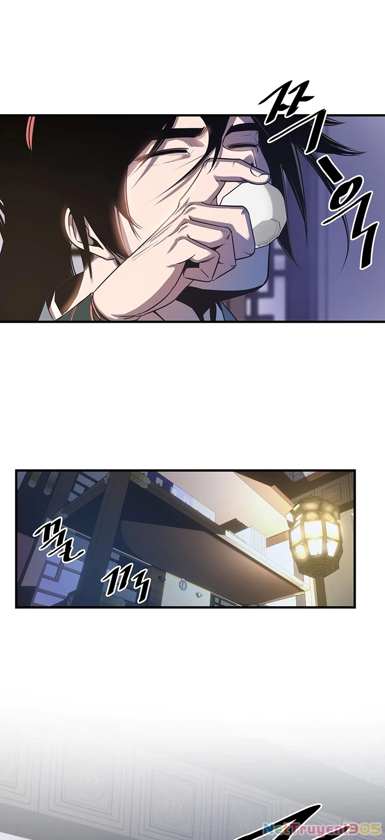 Thiên Hạ Đệ Nhất Võ Sư Chapter 11 - 3