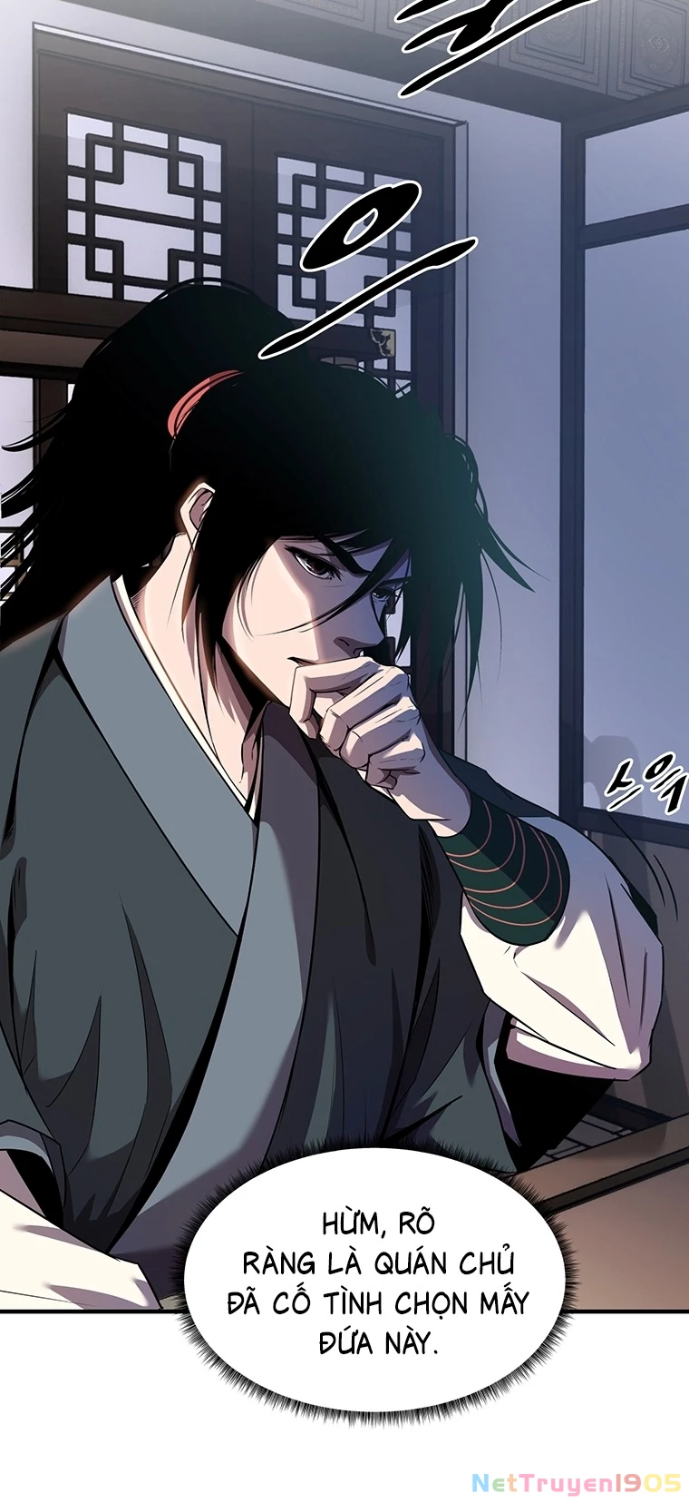 Thiên Hạ Đệ Nhất Võ Sư Chapter 11 - 4