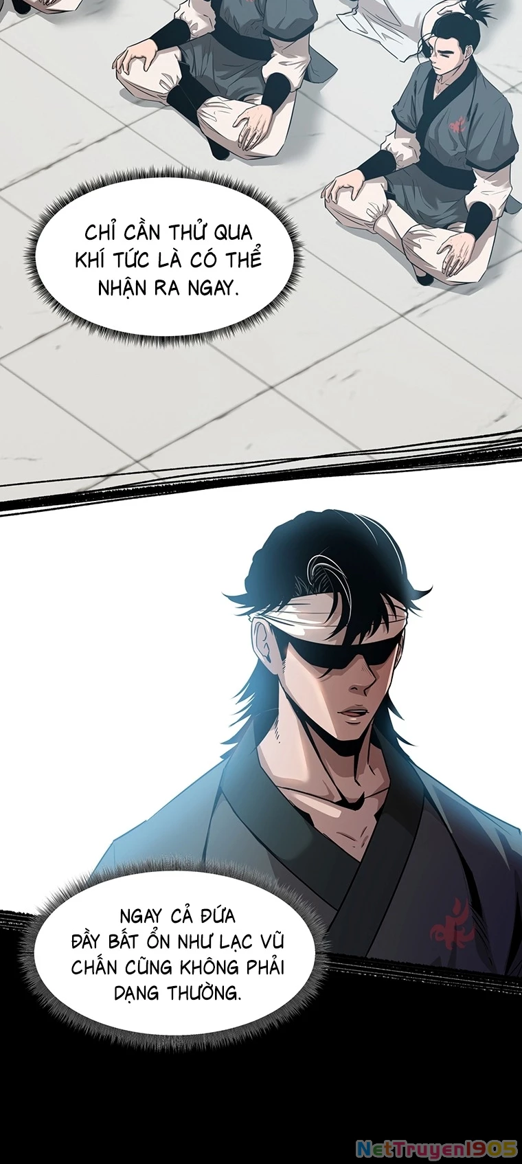 Thiên Hạ Đệ Nhất Võ Sư Chapter 11 - 6