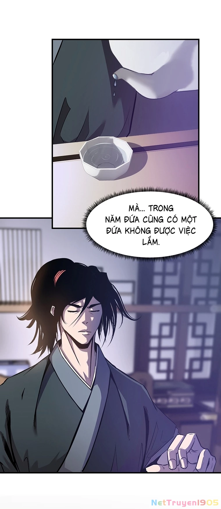 Thiên Hạ Đệ Nhất Võ Sư Chapter 11 - 9