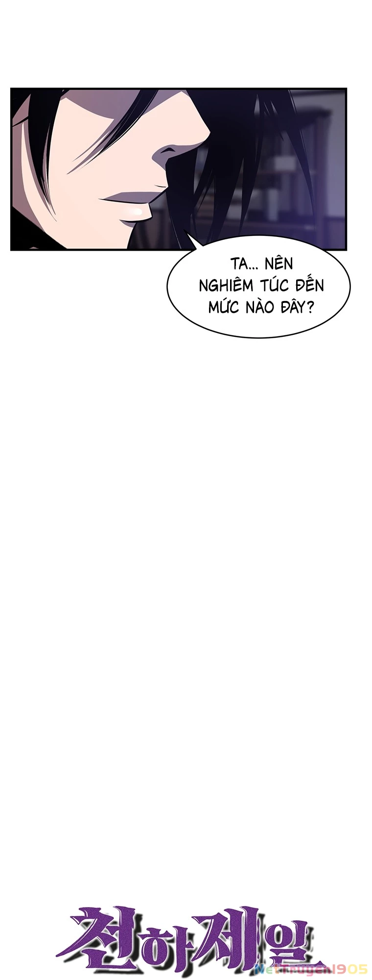 Thiên Hạ Đệ Nhất Võ Sư Chapter 11 - 12