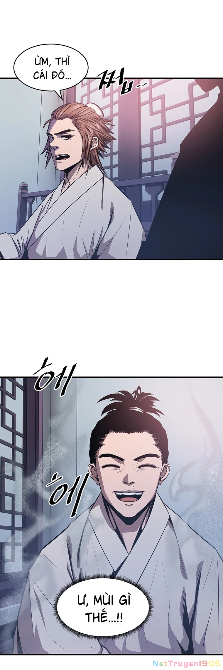 Thiên Hạ Đệ Nhất Võ Sư Chapter 11 - 15