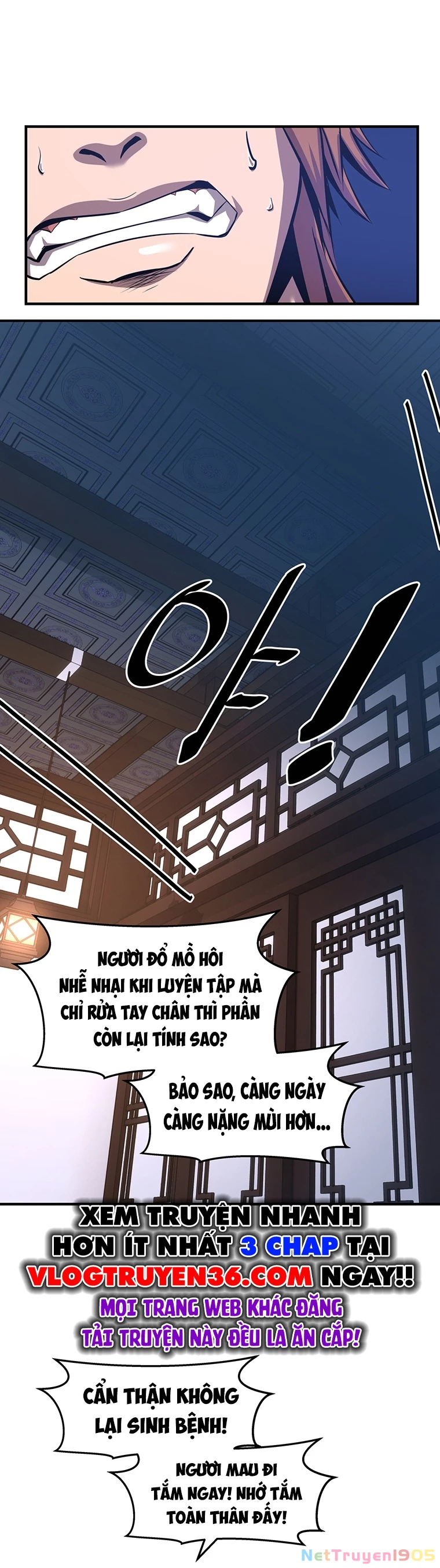 Thiên Hạ Đệ Nhất Võ Sư Chapter 11 - 19