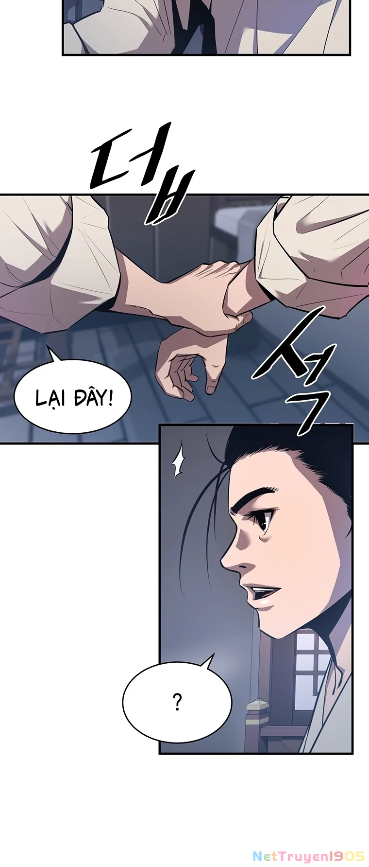 Thiên Hạ Đệ Nhất Võ Sư Chapter 11 - 21