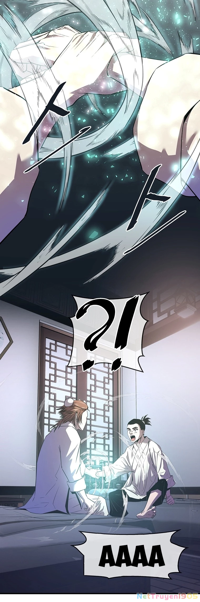 Thiên Hạ Đệ Nhất Võ Sư Chapter 11 - 23