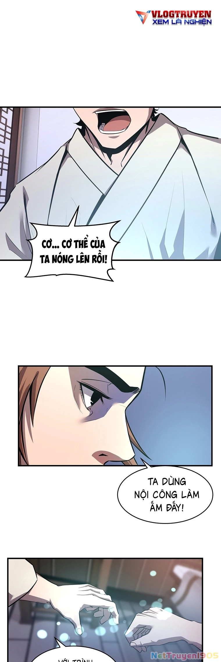 Thiên Hạ Đệ Nhất Võ Sư Chapter 11 - 24