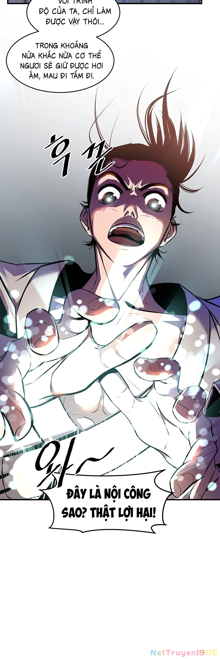 Thiên Hạ Đệ Nhất Võ Sư Chapter 11 - 25