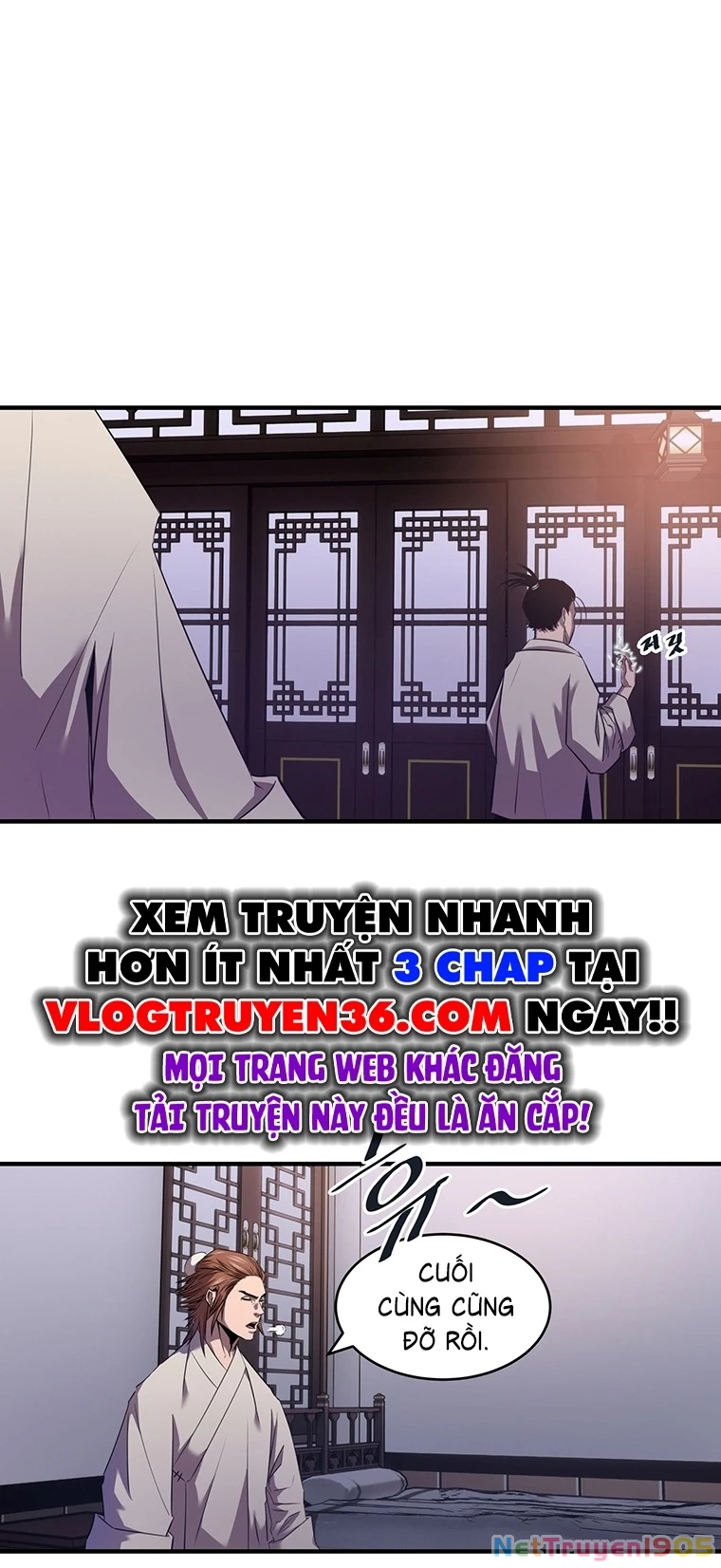 Thiên Hạ Đệ Nhất Võ Sư Chapter 11 - 26