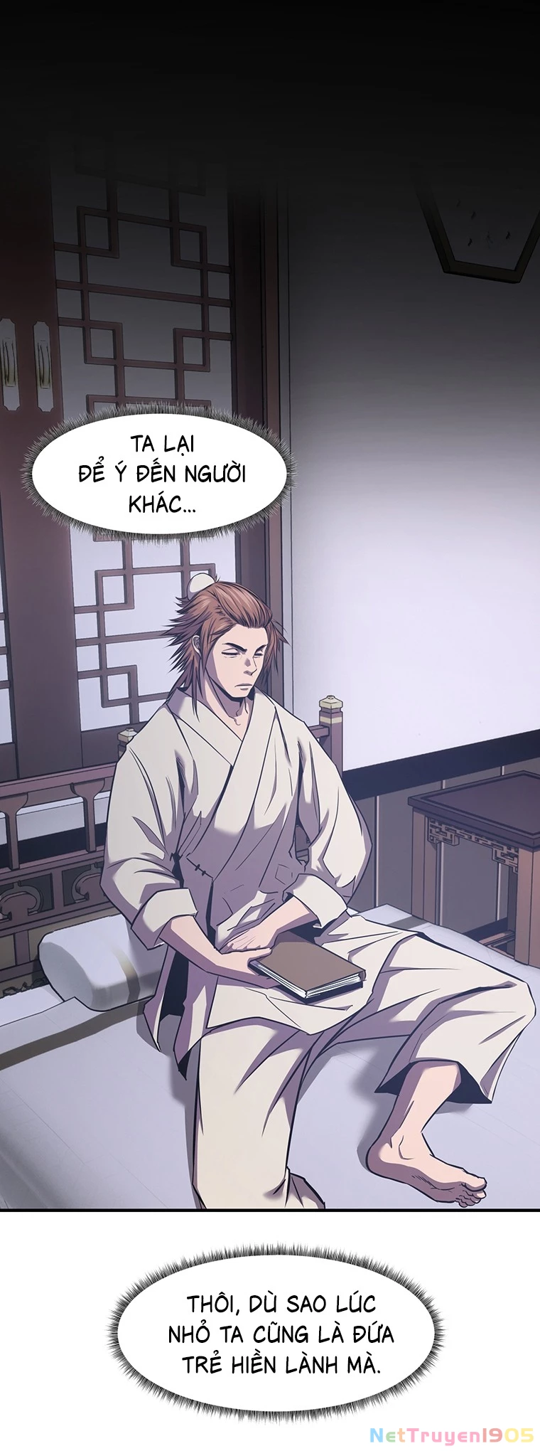 Thiên Hạ Đệ Nhất Võ Sư Chapter 11 - 31