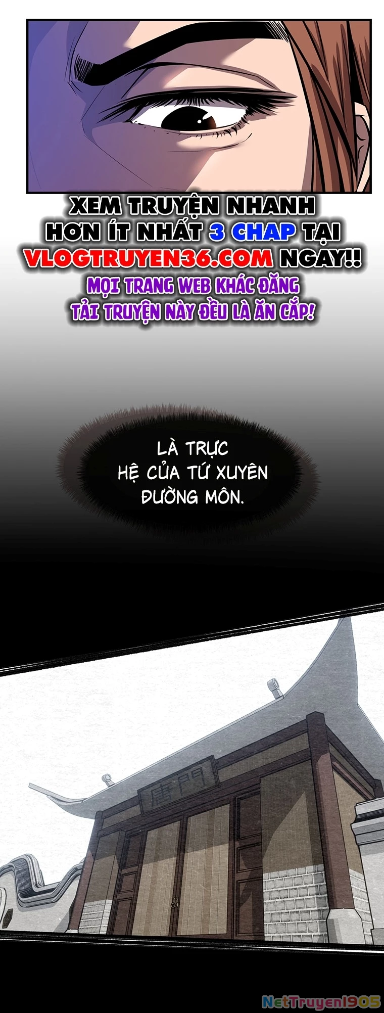 Thiên Hạ Đệ Nhất Võ Sư Chapter 11 - 32