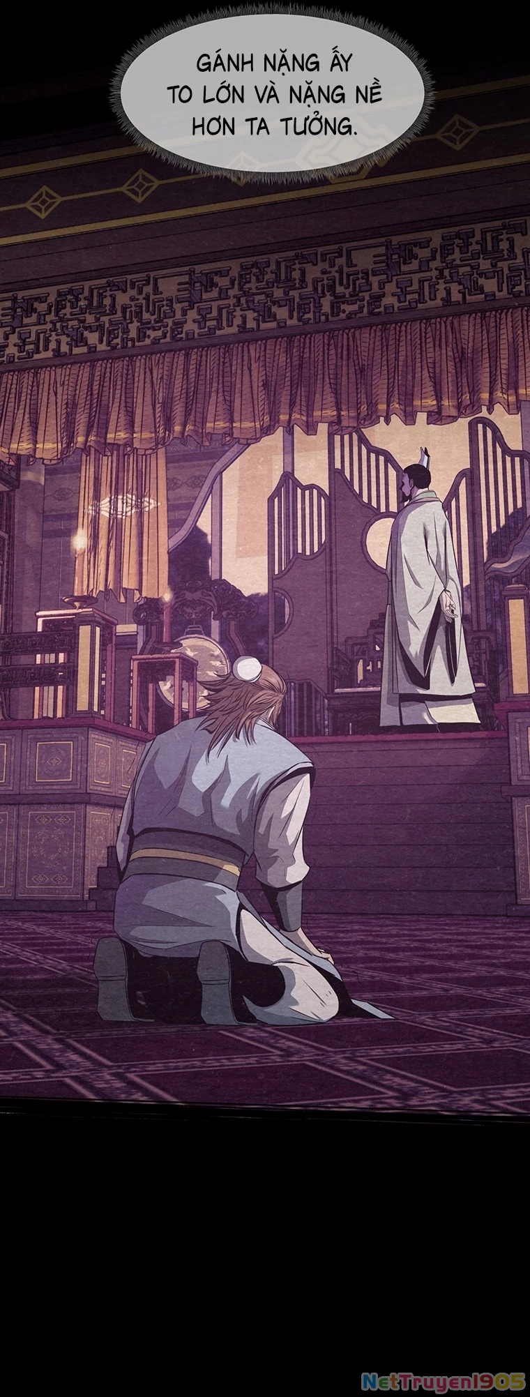 Thiên Hạ Đệ Nhất Võ Sư Chapter 11 - 33