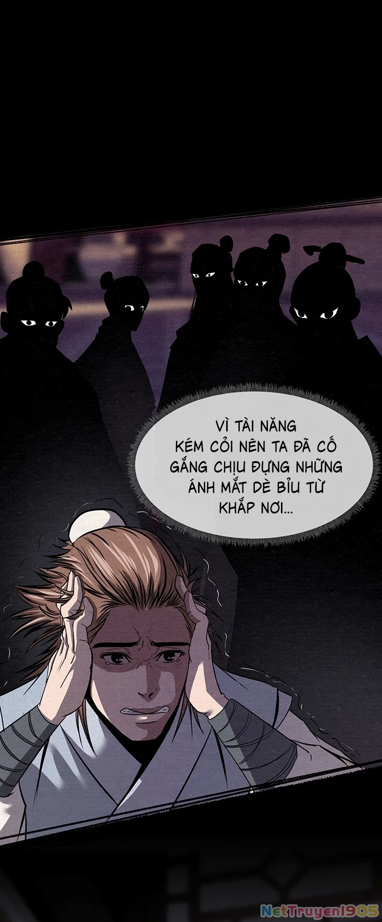 Thiên Hạ Đệ Nhất Võ Sư Chapter 11 - 34