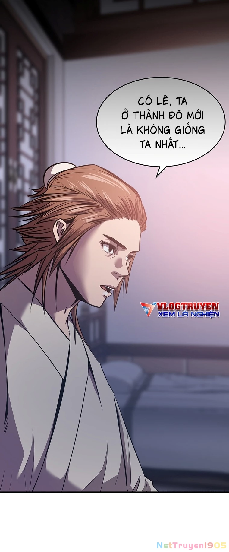 Thiên Hạ Đệ Nhất Võ Sư Chapter 11 - 35