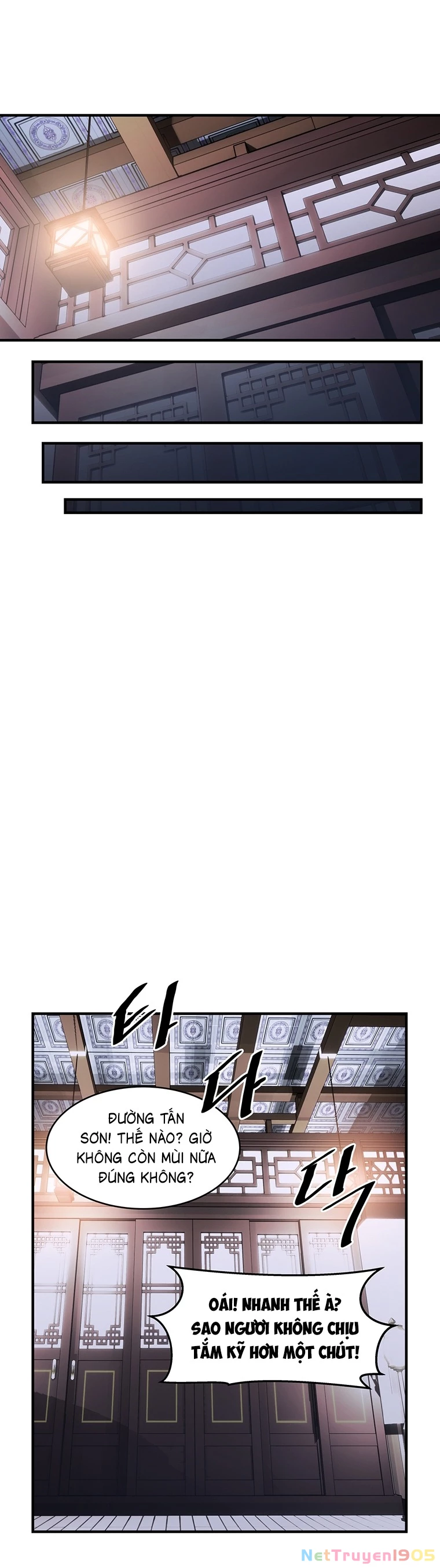 Thiên Hạ Đệ Nhất Võ Sư Chapter 11 - 36