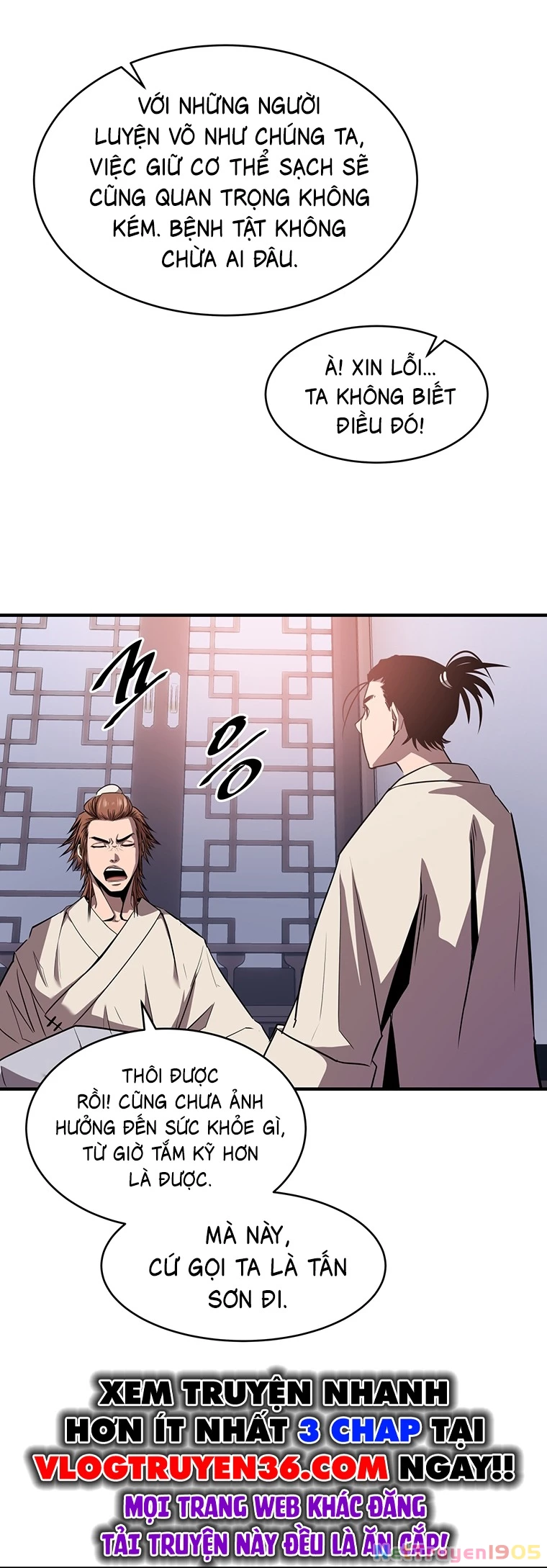 Thiên Hạ Đệ Nhất Võ Sư Chapter 11 - 37