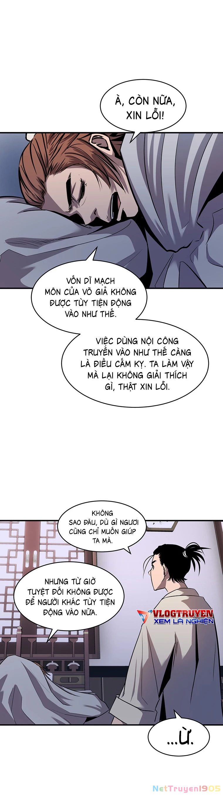 Thiên Hạ Đệ Nhất Võ Sư Chapter 11 - 39