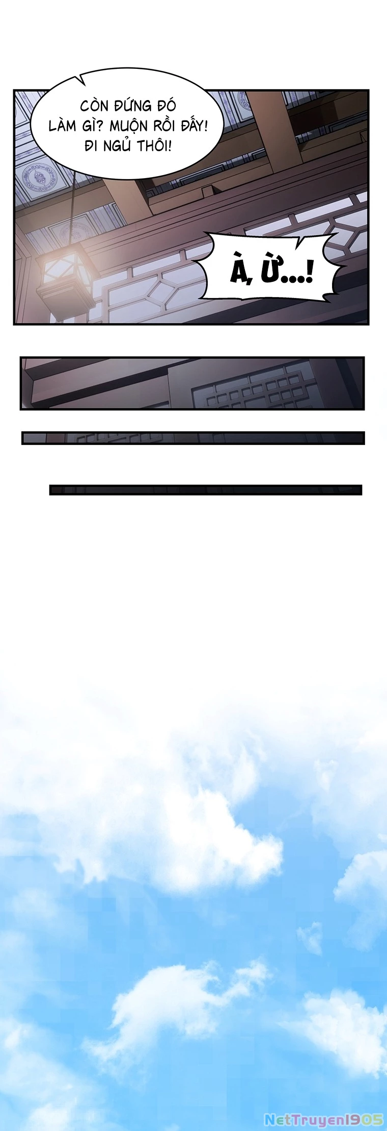 Thiên Hạ Đệ Nhất Võ Sư Chapter 11 - 40