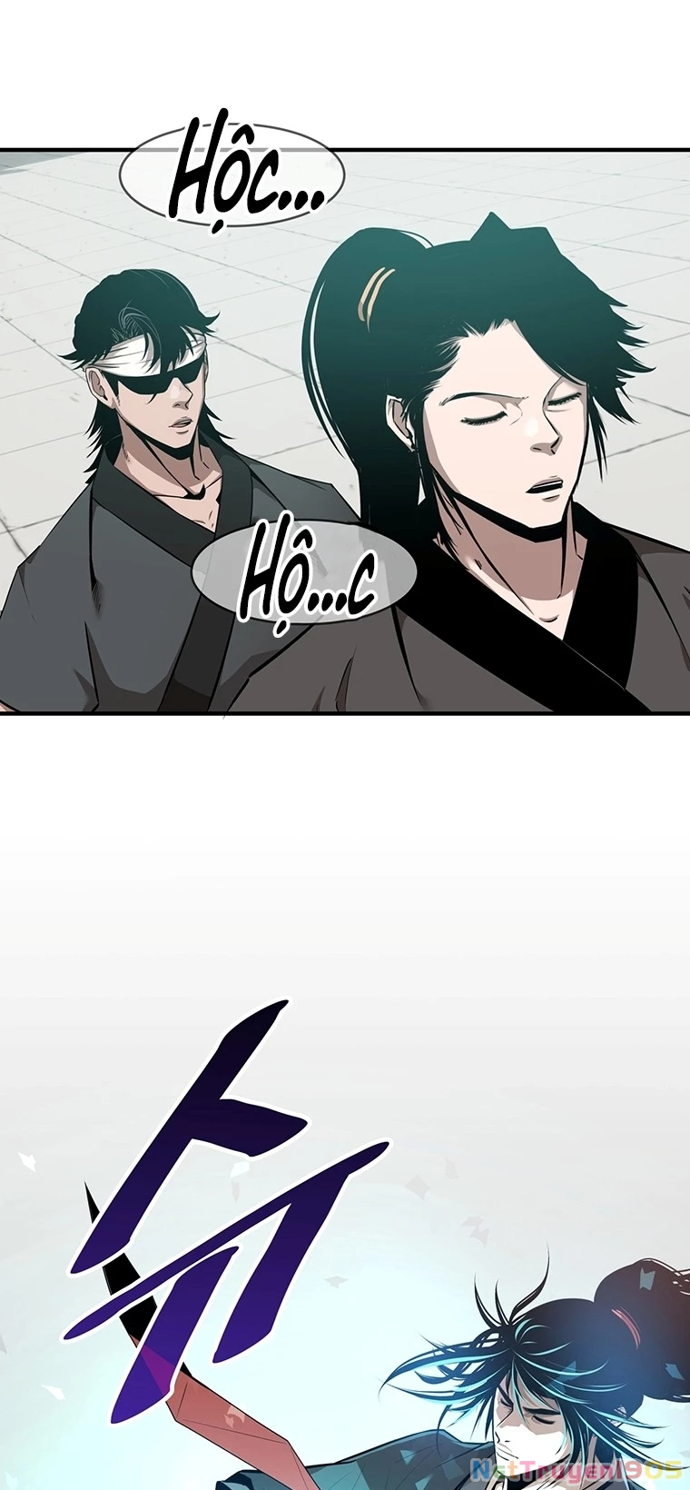 Thiên Hạ Đệ Nhất Võ Sư Chapter 12 - 4