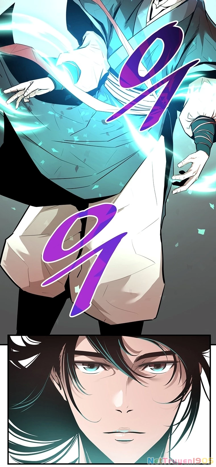 Thiên Hạ Đệ Nhất Võ Sư Chapter 12 - 5