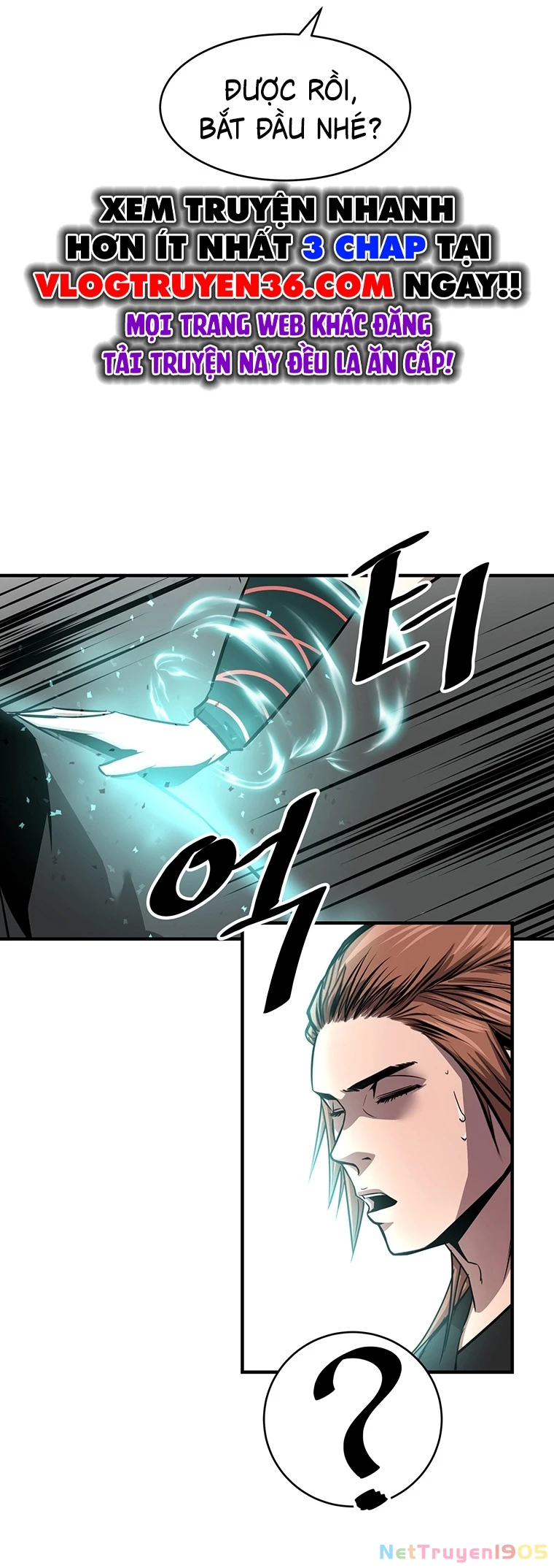 Thiên Hạ Đệ Nhất Võ Sư Chapter 12 - 6