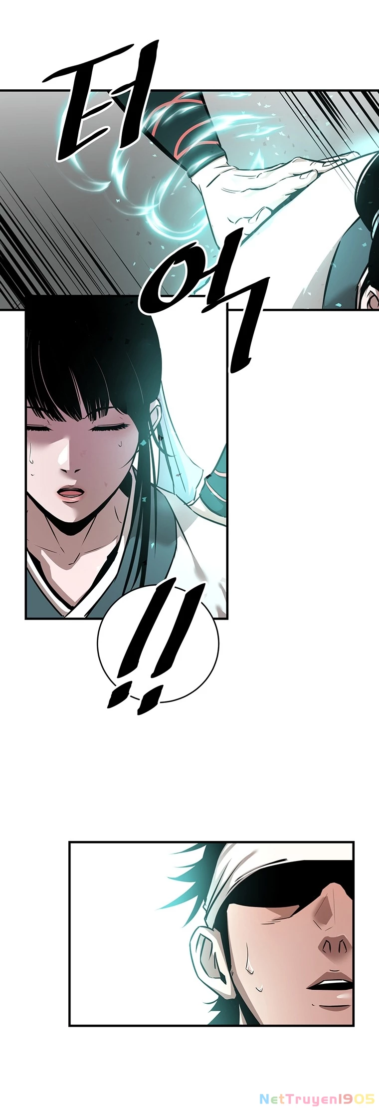 Thiên Hạ Đệ Nhất Võ Sư Chapter 12 - 7