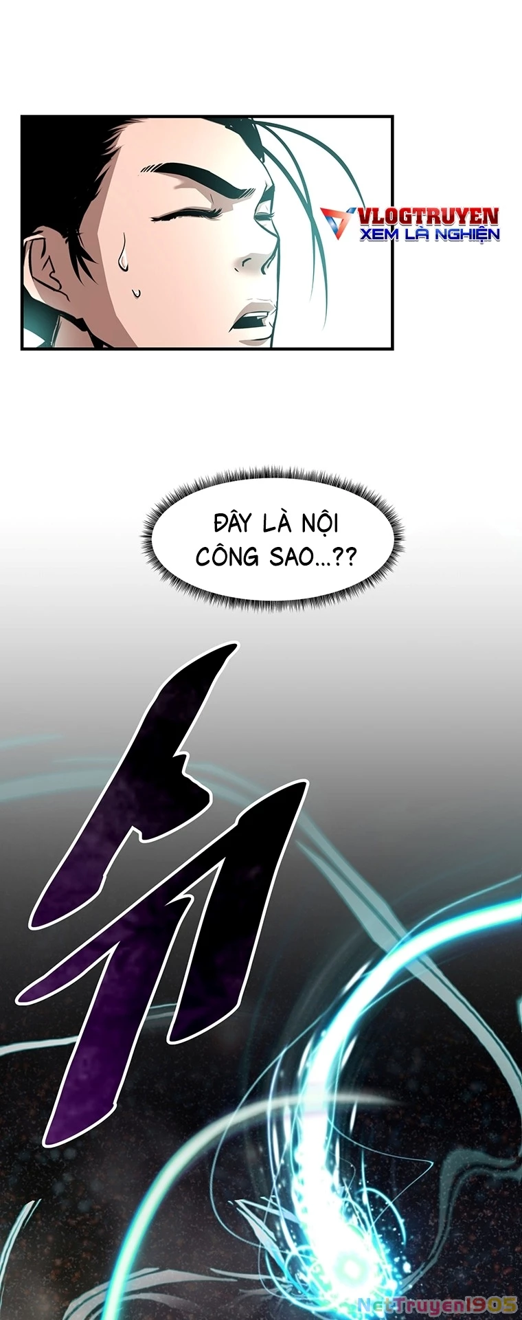 Thiên Hạ Đệ Nhất Võ Sư Chapter 12 - 8