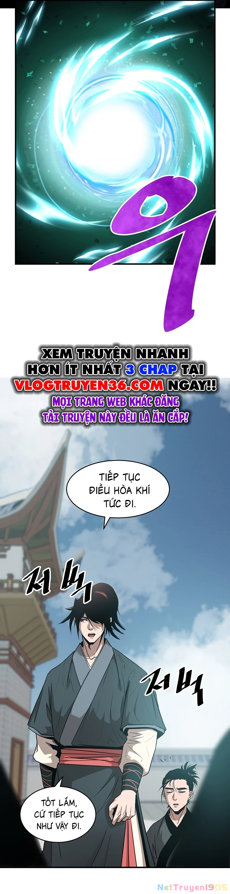 Thiên Hạ Đệ Nhất Võ Sư Chapter 12 - 10