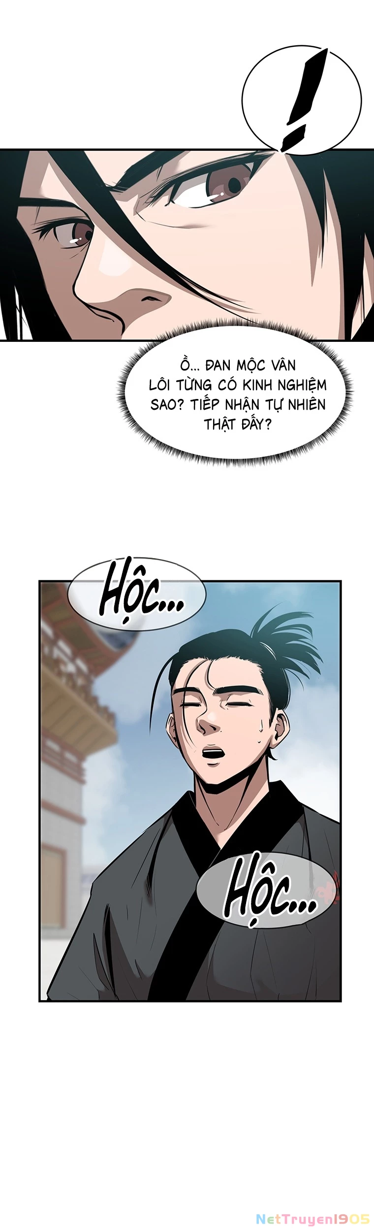 Thiên Hạ Đệ Nhất Võ Sư Chapter 12 - 11