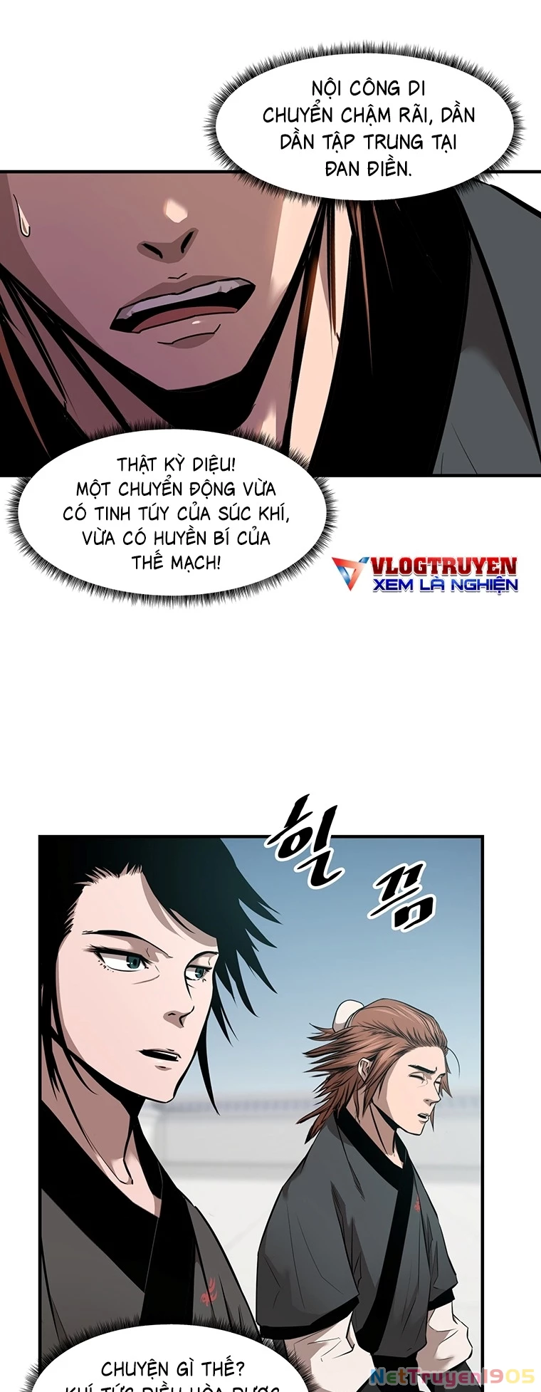 Thiên Hạ Đệ Nhất Võ Sư Chapter 12 - 13