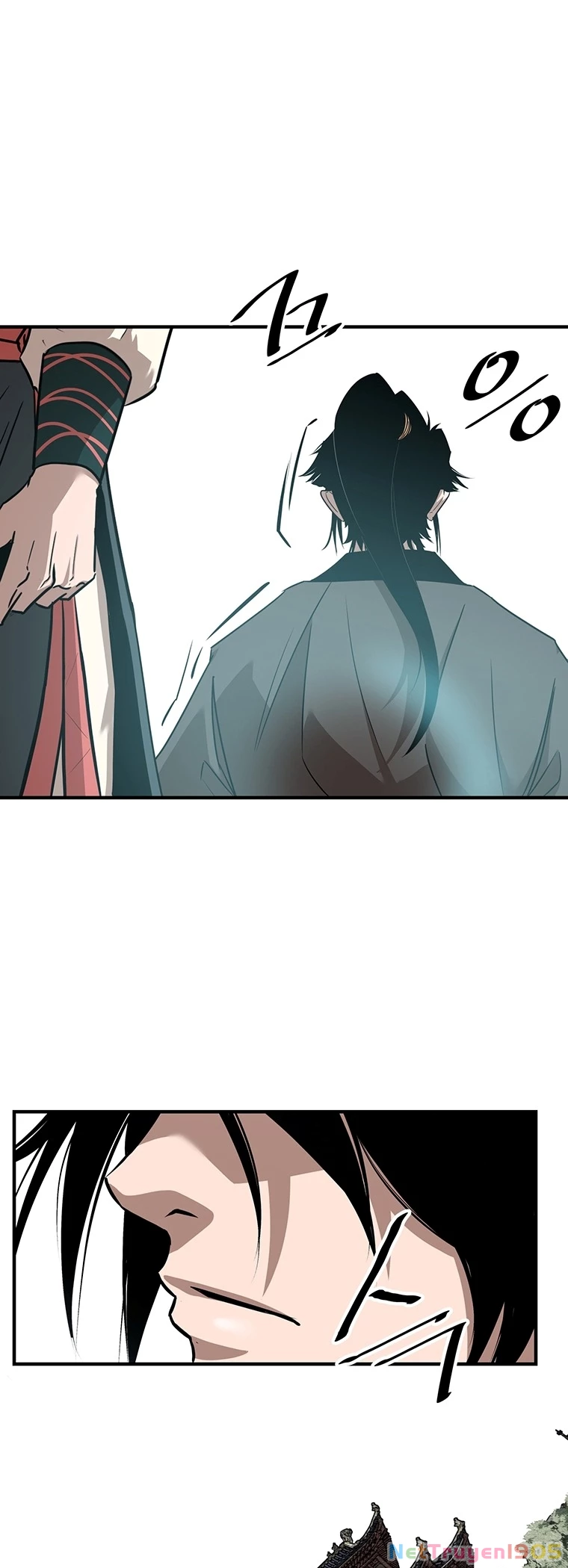 Thiên Hạ Đệ Nhất Võ Sư Chapter 12 - 15