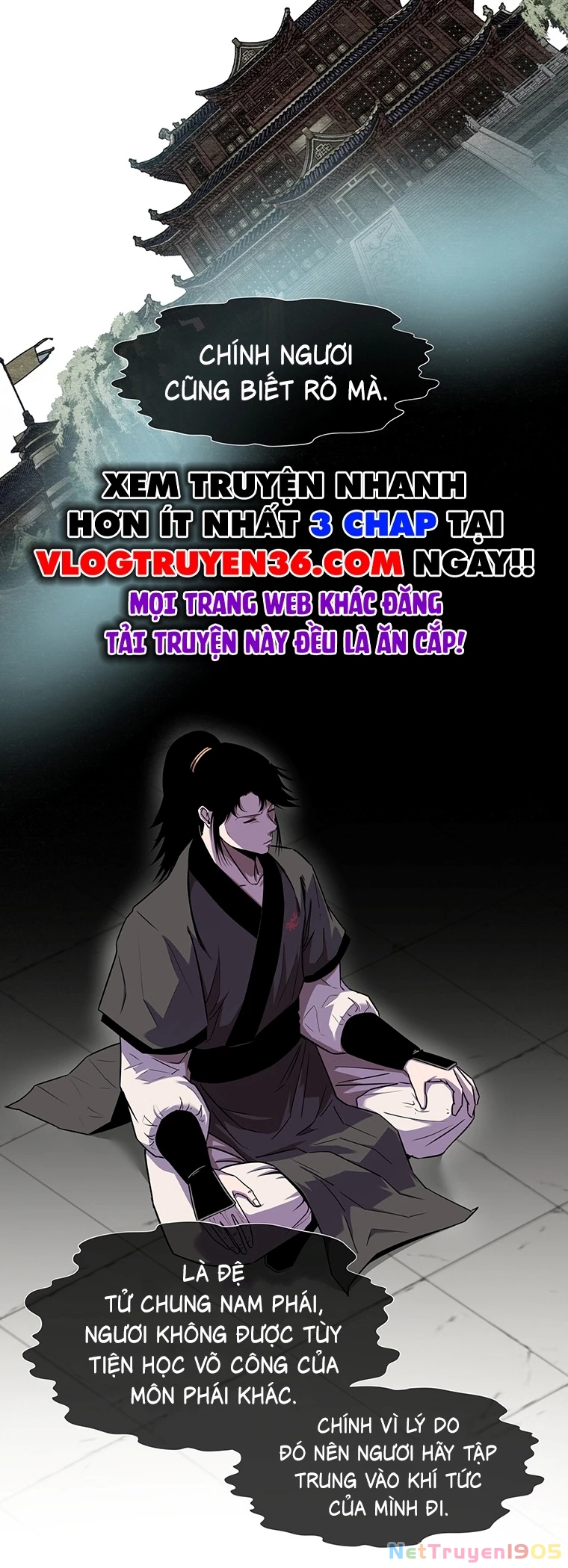 Thiên Hạ Đệ Nhất Võ Sư Chapter 12 - 16