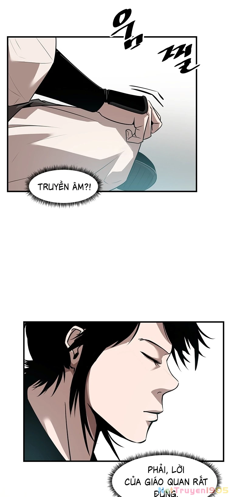 Thiên Hạ Đệ Nhất Võ Sư Chapter 12 - 17