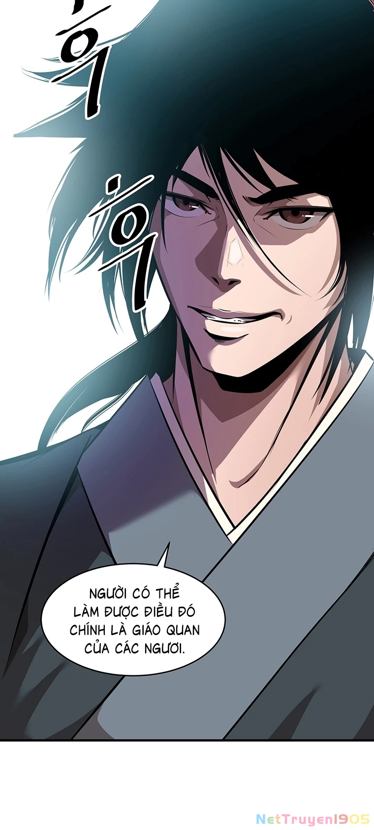 Thiên Hạ Đệ Nhất Võ Sư Chapter 12 - 27