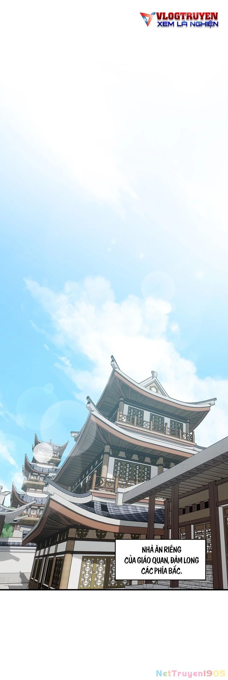 Thiên Hạ Đệ Nhất Võ Sư Chapter 12 - 29