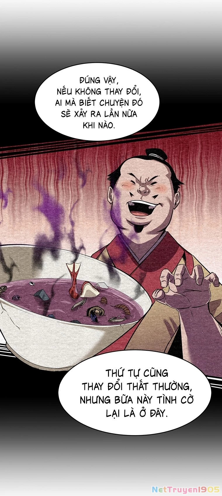 Thiên Hạ Đệ Nhất Võ Sư Chapter 12 - 32