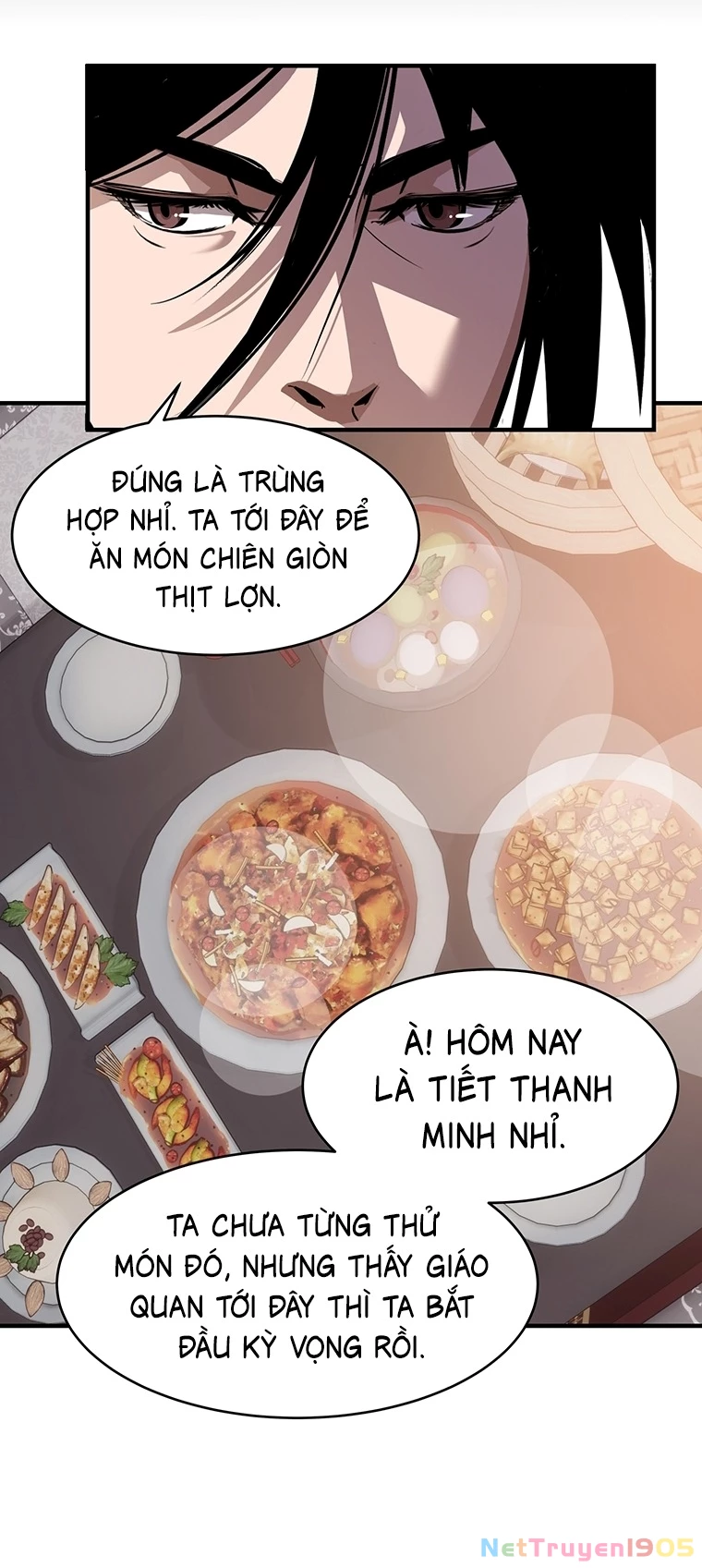 Thiên Hạ Đệ Nhất Võ Sư Chapter 12 - 33