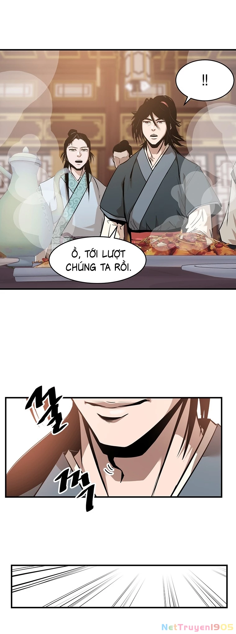 Thiên Hạ Đệ Nhất Võ Sư Chapter 12 - 34