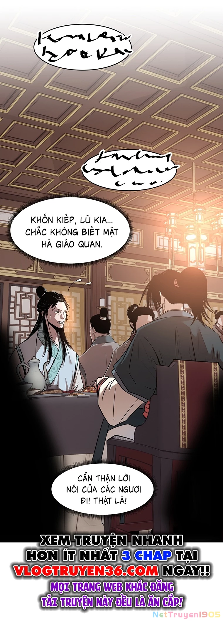Thiên Hạ Đệ Nhất Võ Sư Chapter 12 - 37